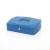 Import Popular 10 inch metal saving money cash boxes in mat finish from China