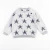 Import Popular child boys round neck long sleeve  baby boy pullover sweater from China