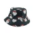 Import Popular Design Your Own Custom Plain Bucket Hat Wholesale from China