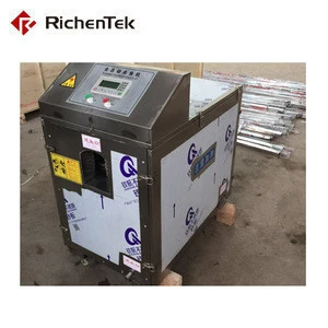 Popular fish market use fish cleaning machine for sale