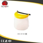 Popular Flip Up Welding Helmet Headgear Workplace Safety Supplies Face Shield Screen Men Protective Mask