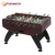 Import Popular MDF Material Wooden Pattern Latest Design Soccer Table from China