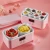 Import Popular Upgraded Mini Home Greek Yogurt Maker Yogurt Dessert Maker with Ceramic Jars from China
