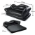 Portable and Foldable Inflatable Air Couch Bed Sofa Mattress