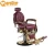 Import Portable barber chair for salon furniture  hair salon barber chair for hair cutting from China