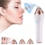 Import Portable Electronic Facial peel machine pimple remover tool black head diamond microdermabrasion machine from China