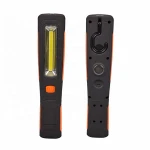 Portable Emergency Work LED Light Rechargeable Magnetic LED Work Light
