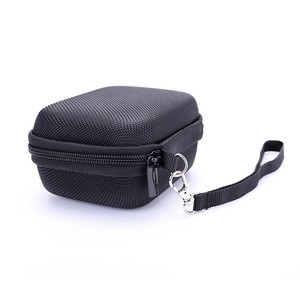 Portable EVA Hard Travel Protective Storage Carry Case Bag For JBL GO2 Wireless Speaker