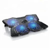 portable heavy duty usb notebook cooler laptop cooling pad