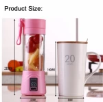 Portable  juicer blender  Jamun Fruit Personal Juicer Home Appliance