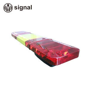 Portable LED Flash Lightbar/Vehicle Emergency Auto Warning Lighting System
