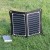Import Portable long life solar charger panel 5v for outdoor traveling from China