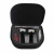 Import Portable Loupes of Dental LAB Binocular Surgical Loupes Frames 8X Magnifying Glass Dental Loupes Glasses Without LED Light from China