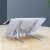 Import portable metal cooling lightweight desk ventilate ergonomic foldable  aluminum adjustable laptop stand from China