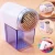Import Portable Mini Electric Power Fabric Razor Hair Ball Clothes Remover Wool Shaver Lint Remover from China