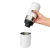 Import Portable Outdoor Personal Mini Brew Drip K Cup Capsules Single Cup Coffee Machine for Electric Coffee Maker from China