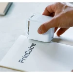 Portable Printer Marker Inkjet Logo-Bar Tattoo Code WIFI Handheld Android Mini USB Color hand held printer