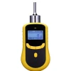 portable pump ch4 gas analyzer