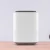 Import Portable Smart Mini Air Purifiers with APP Remote Control Ionizer Air Purifier Home from China