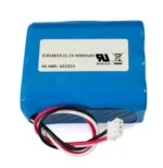 Portable Solar Lighting Rechargeable 12 Volt Li-ion Battery Packs Hand Tools Li-ion Battery