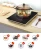 Import Portable Stand Single Burner Small Multi Function Electric Ceramic Infrared Induction Cooker Energy Saving from China
