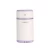 Import Portable ultrasonic mini silicone shell humidifier from China
