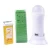 Import portable wax 100 hair removal professional depilatory  wax machine heater warmer from China