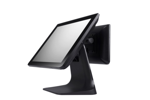 Buy Pos System All In One Touch Screen Point Of Sale Device from ...