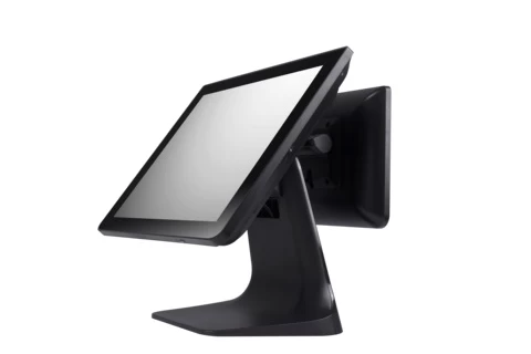 POS System All in One Touch Screen Point of Sale Device