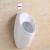 Import Pottery sanitary ware waterless urinal from China