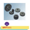 powder metallurgy gears, Cylindrical Gears, sintered spur gear