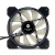 Import Powerful 120mm computer cooling Flow RGB  fan from China