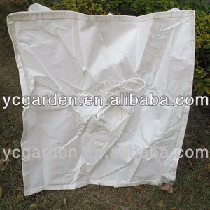 pp big bulk woven polypropylene bags wholesale geotextile sand bag