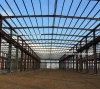 Pre-fabricated Steel Structural Building