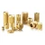 Import precision brass machined components,high quality brass machined parts,brass cnc machining services from China