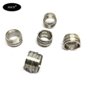 Precision Machined Custom Metal Vehicle Parts,Small Mechanical Spare Parts
