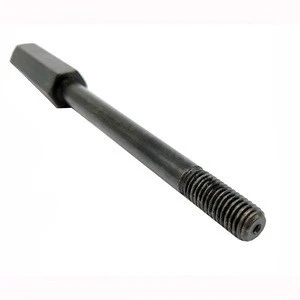 Precision machined parts for watch industry - screws and other small parts for watch case