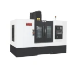 Precision Mitsubishi Linear Guide CNC Machine