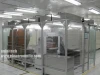 Prefab Modular clean room Project, ISO 5 Class 100 clean room
