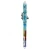 Import PREMIUM COOL MULTI COLOR ABS INK METAL STATIONERY GIFT SCHOOL OFFICE DISNEY PRINCESS CLIP BALLPOINT PEN from China