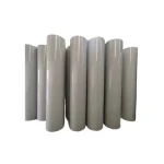 Premium Customizable Polypropylene Pipe for Manufacturing Plant and Retail Industries