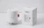 Premium H2O Humidifier 500ML Humidificador 30mL-50mL/H Air Humidifier USB Umidificator with Diming WW Light Nawilzacz Powietrza