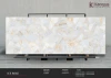 Premium Quality 800x2400mm Glossy Finish Porcelain Tiles 15MM Thickness Korean-Asian Design Living Room Hotel Building Material