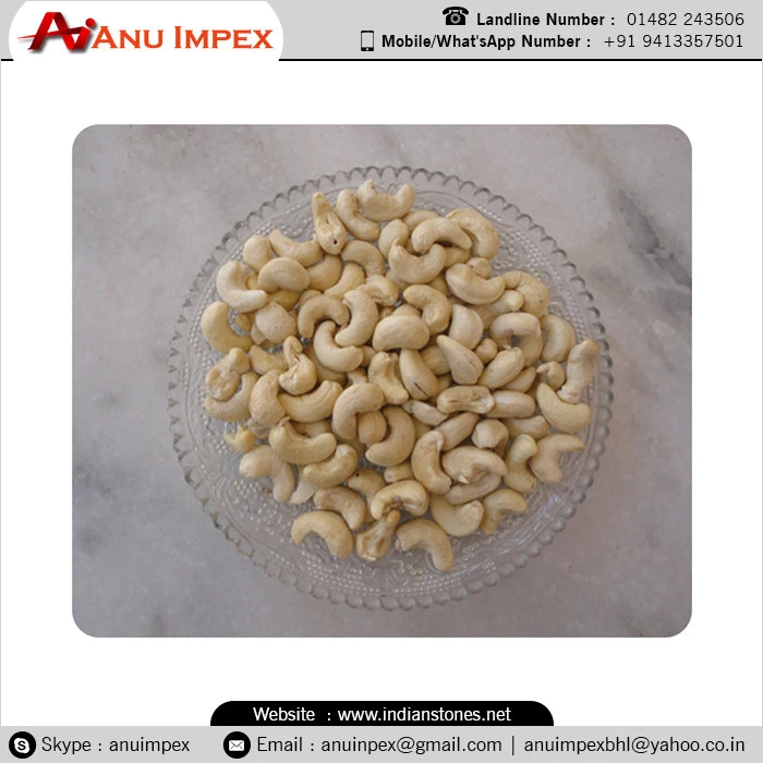 Premium Quality Broken Cashew Nut Kernel