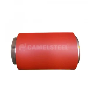 Prepainted Galvanized steel coil Galvalume steel coil with factory price