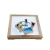 Import Preschool easels art set kids wood easel stand from China