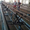 pretsressed electricity concrete poles cage welding machine equipment