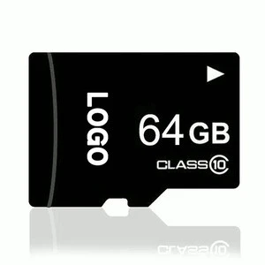 Price OEM Sd TF Card Micro 2GB Full Capacity Memory Card of Class 4