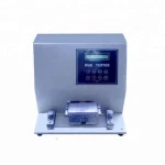 Printing Ink abrasion Durability Tester