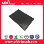 printing logo car anti slip pad